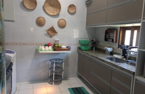 Brejo House | Barra Suas Férias