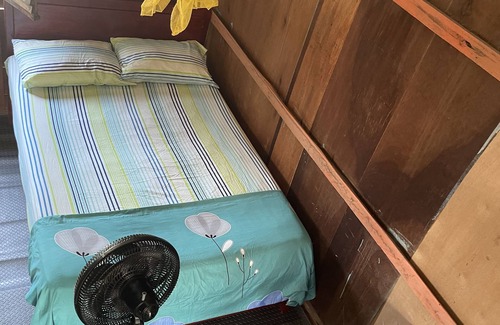 Acapetagua Bed & Breakfast | Barra Zacapulco - Palapa Abrabam