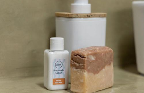 Paradise Beach Apartment | Barracuda Lodge