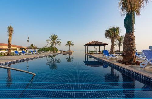 Umm al Quwain Resort | Barracuda Resort