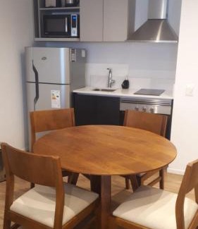 Belgrano Apartment | Barrancas Quality Apartments