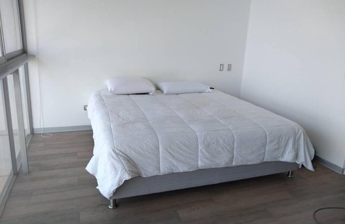 Barranco Apartment | Barranco Penthouse ocean boardwalk