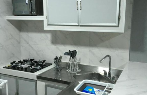 Barranquilla Apartment | Barranquilla apartamento para disfrutar el tiempo