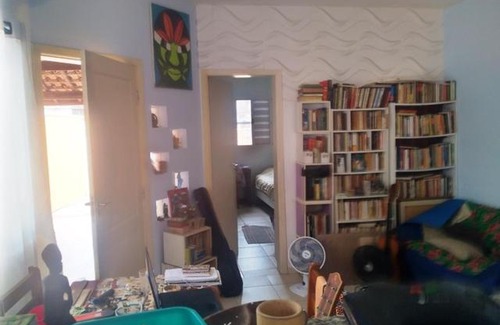 Raul Cury House | Barravento