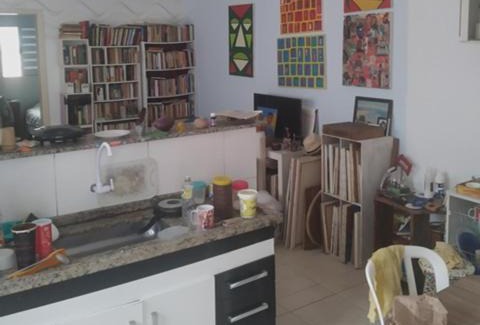 Raul Cury House | Barravento