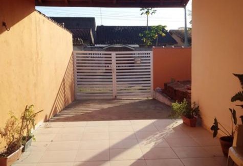 Raul Cury House | Barravento