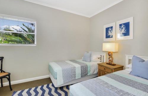 Palm Beach Apartment | Barrenjoey at Iluka Resort Apartments