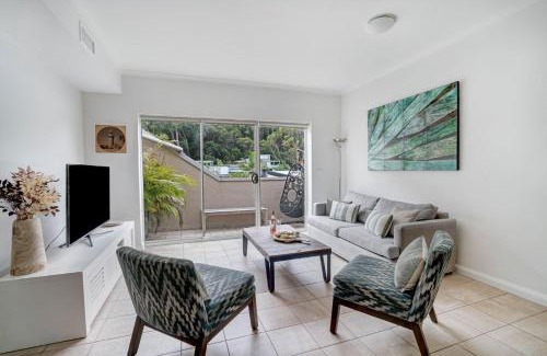 Palm Beach Apartment | Barrenjoey at Iluka Resort Apartments