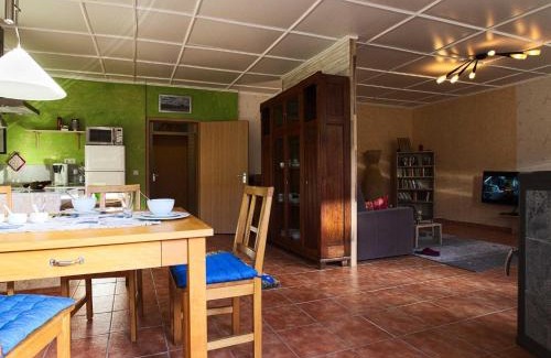 Gormin Apartment | Barrierefreie Ferienwohnung Godhans