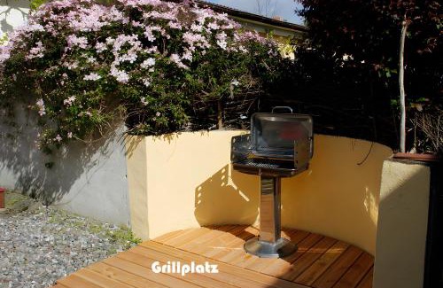 Gormin Apartment | Barrierefreie Ferienwohnung Godhans