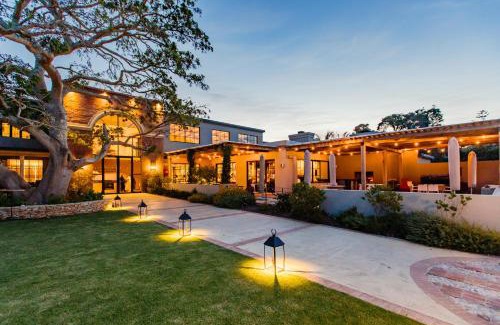 Plettenberg Bay Hotel | Barrington's