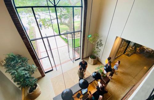 Plettenberg Bay Hotel | Barrington's