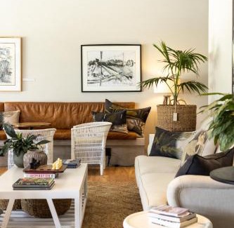 Plettenberg Bay Hotel | Barrington's