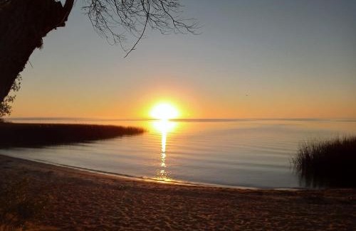 Sao Lourenco do Sul Apartment | Barrinha dos Ventos