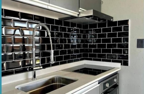 Junin House | Barrio Pueblo House