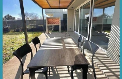 Junin House | Barrio Pueblo House