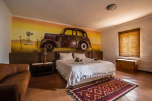 Barrydale Bed & Breakfast | Barrydale Karoo - BOUTIQUE HOTEL