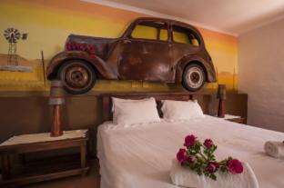 Barrydale Bed & Breakfast | Barrydale Karoo - BOUTIQUE HOTEL