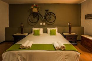 Barrydale Bed & Breakfast | Barrydale Karoo - BOUTIQUE HOTEL