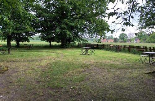 Oerlinghausen House | Bartholdskrug by Mini