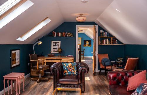 Clonmellon House | Bartholomew's Loft at Johnsfort