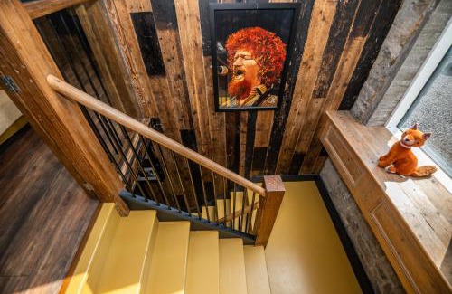 Clonmellon House | Bartholomew's Loft at Johnsfort