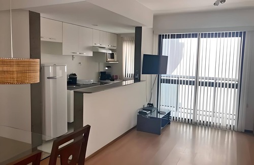 San Bernardo del Tuyu Resort | Barton Beach