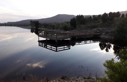 Bot River Villa | Barton Luxury Villas