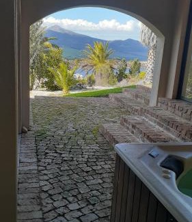 Bot River Villa | Barton Luxury Villas