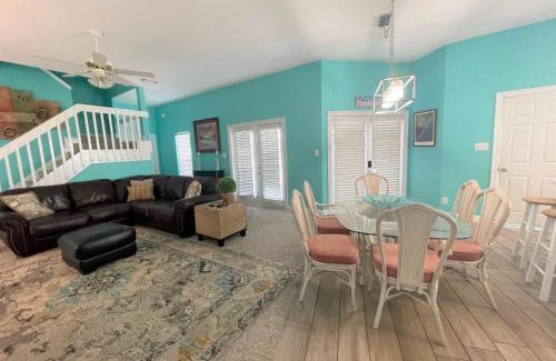 Fort Morgan House | Barton's Beach House-350 S Breakers