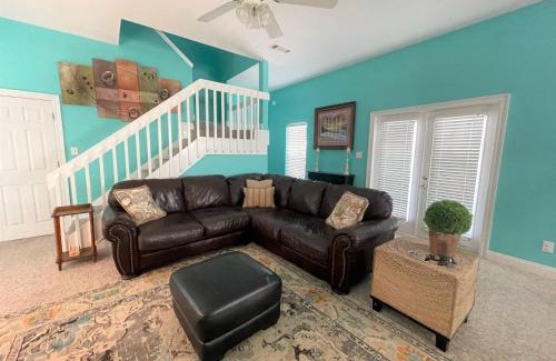 Fort Morgan House | Barton's Beach House-350 S Breakers