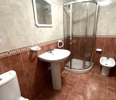 Rianxo Apartment | BaruHaus urbanizacion piscina Rianxo
