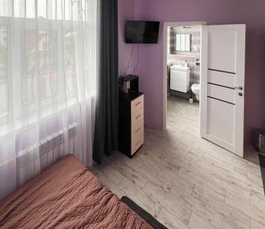 Dnipro Hotel | Barvy Dnipra