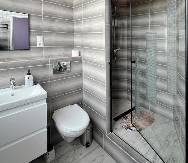 Dnipro Hotel | Barvy Dnipra