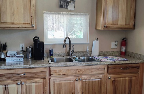 Howard House | Base Camp for your Adventures