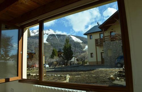 Villa Catedral Apartment | Base Catedral