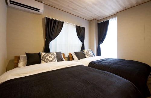 Minami-ku Apartment | Base Hotel AJITO