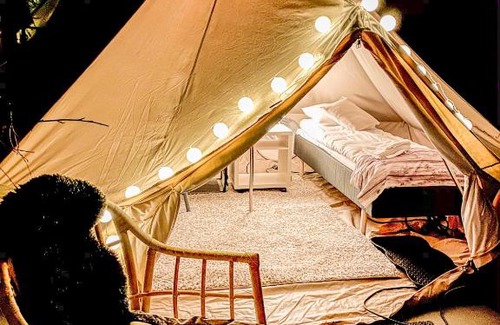 Laukeng Other | Basecamp NORD - Indoor Camping