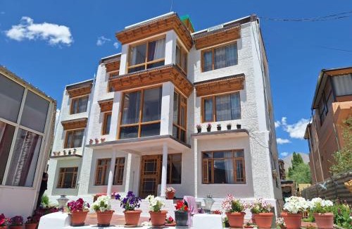 Leh Bed & Breakfast | Basera Inn Ladakh by LexStays