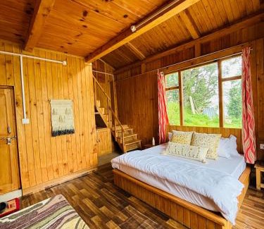 Banjar Hotel | Baserah - Stay & Cafe