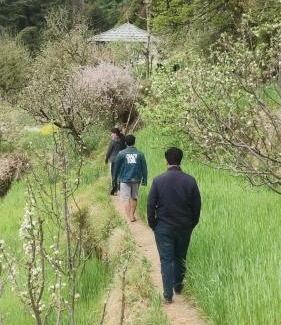 Banjar Hotel | Baserah - Stay & Cafe