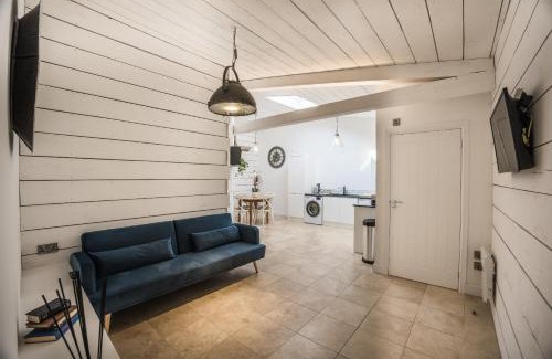 Clitheroe House | Bashall Barn