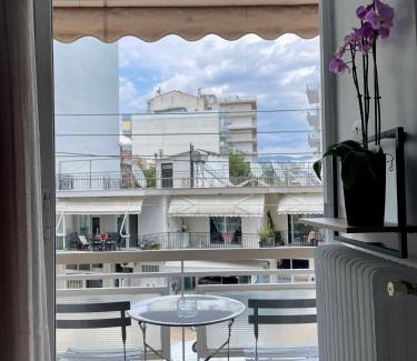 Xanthi Apartment | Basic Stay