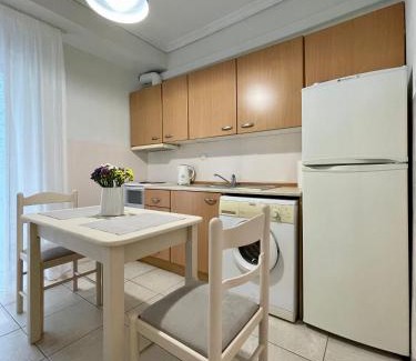 Xanthi Apartment | Basic Stay