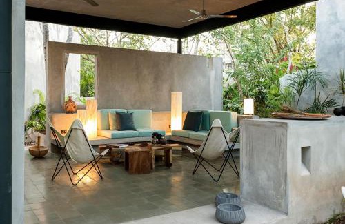 Chichen Itza - Valladolid Hotel | Basico Pixoy Hotel