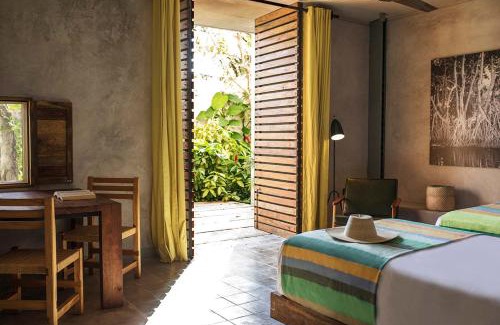 Chichen Itza - Valladolid Hotel | Basico Pixoy Hotel