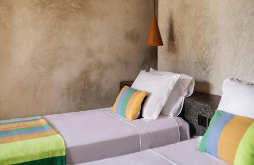 Chichen Itza - Valladolid Hotel | Basico Pixoy Hotel