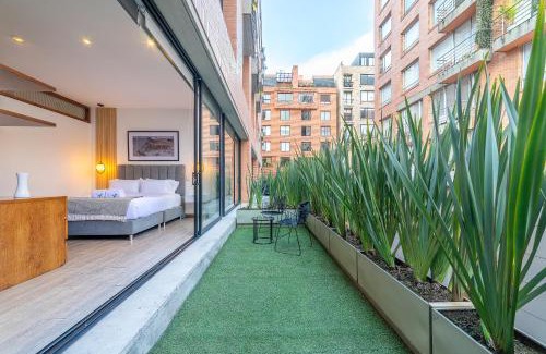 Antiguo Country Apartment | Basika by Wynwood House