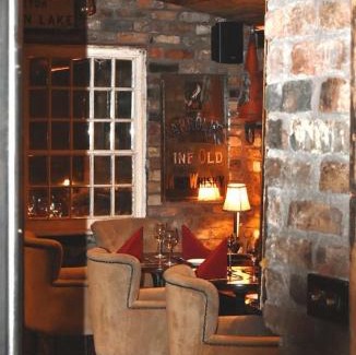 Keady House | Basil Sheils B&B Accommodation Armagh