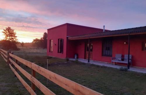 Ruiz House | Basilia - Casas de campo